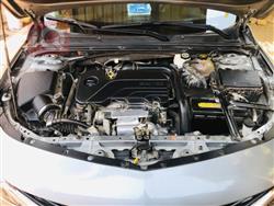 شيفروليه ماليبو